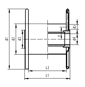 盤(pán)具PN630型