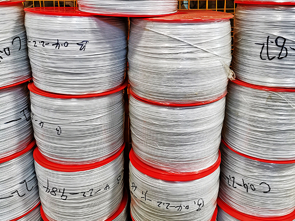 鼻梁條 鼻梁筋 醫(yī)用口罩鼻梁條 雙芯鼻梁條