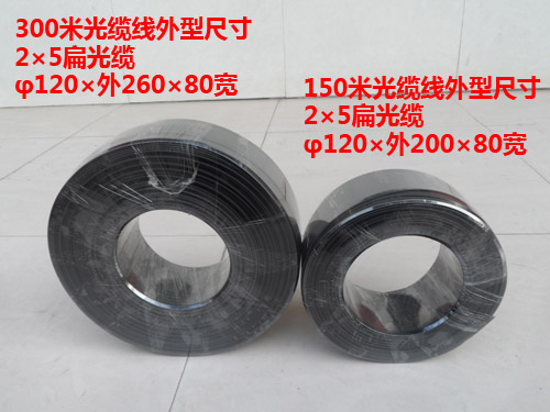 扁線(xiàn)成卷機(jī)組BX320/630型