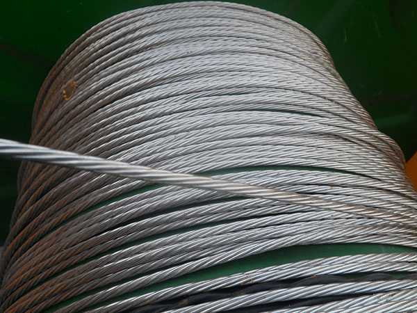 高速鋁銅線絞線機GLJ800/7-400型