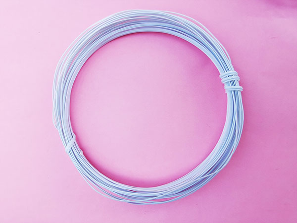 鼻梁條 鼻梁筋 醫(yī)用口罩鼻梁條 雙芯鼻梁條