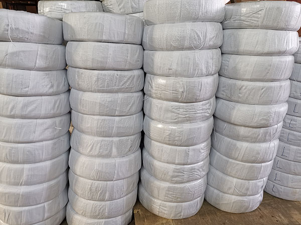 鼻梁條 鼻梁筋 醫(yī)用口罩鼻梁條 雙芯鼻梁條